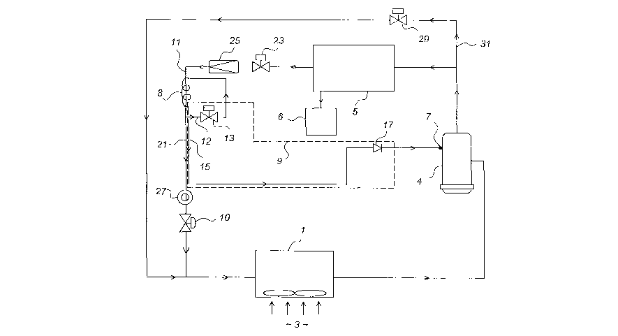 Une figure unique qui représente un dessin illustrant l'invention.